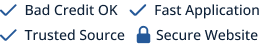 Fast, simple, secure